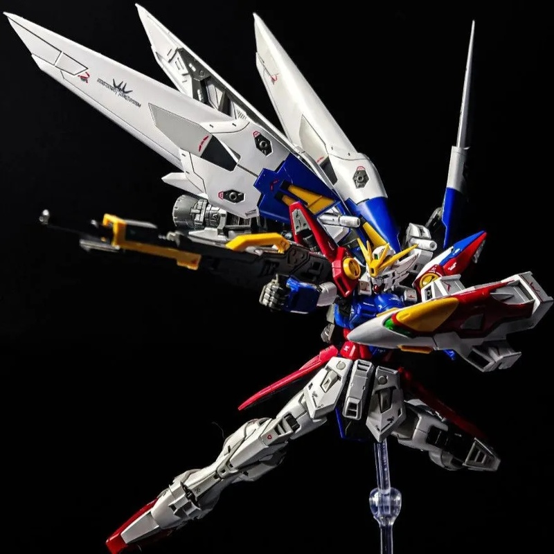 Kit de Montagem de Modelo Gunp - Model Kit Zero avaliação e preço