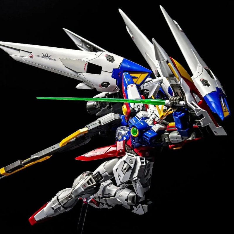 Kit de Montagem de Modelo Gunp - Model Kit Zero avaliação e preço
