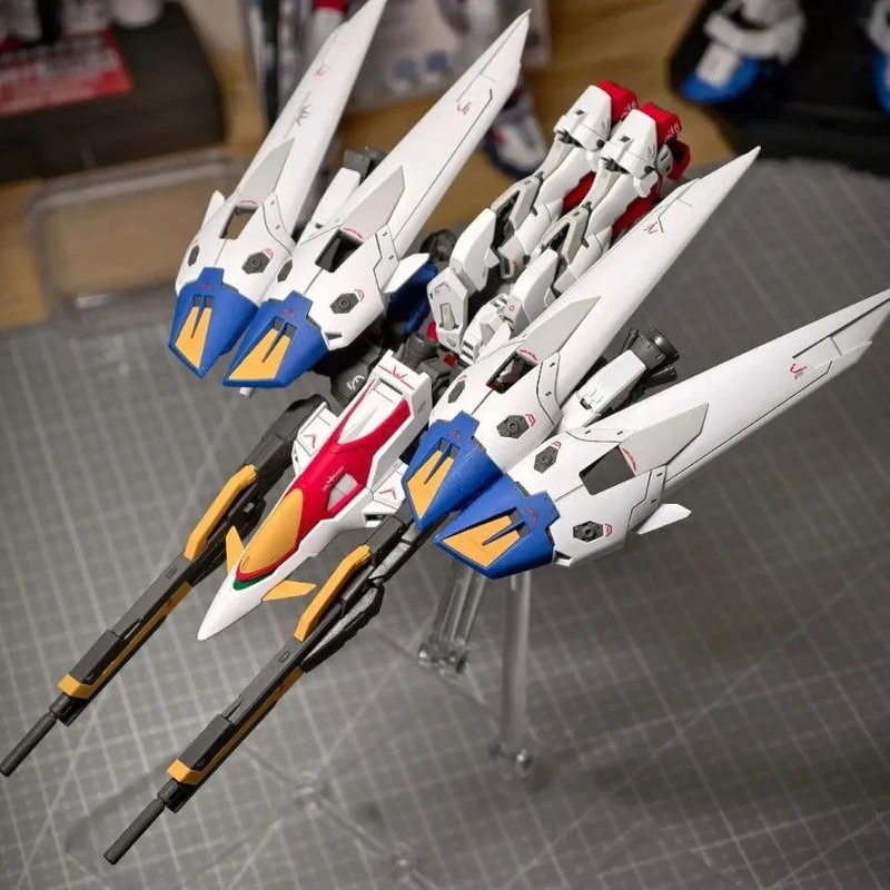 Kit de Montagem de Modelo Gunp - Model Kit Zero avaliação e preço