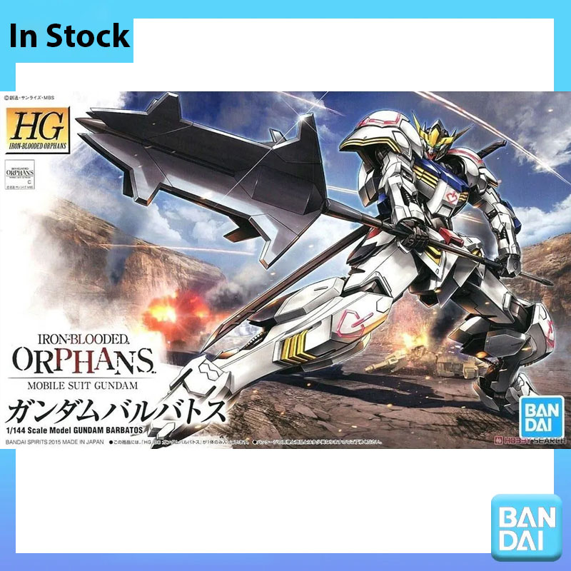 Bandai 100% Original Kit de Mo - Model Kit Non Gundam avaliação e preço