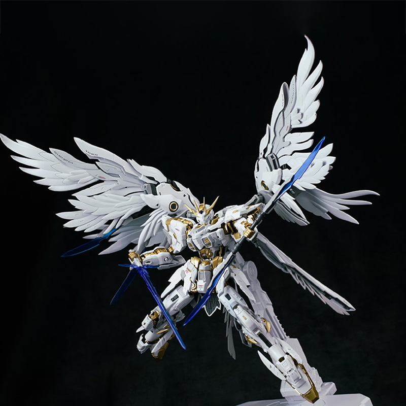 [Em Estoque] Kit de Montagem M - Model Kit Oberon avaliação e preço