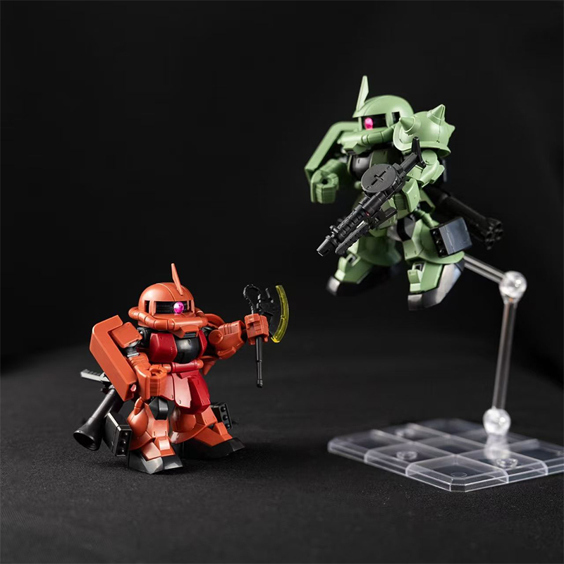 Modelo Mengshan SDCS: Boneco d - Model Kit Eva avaliação e preço