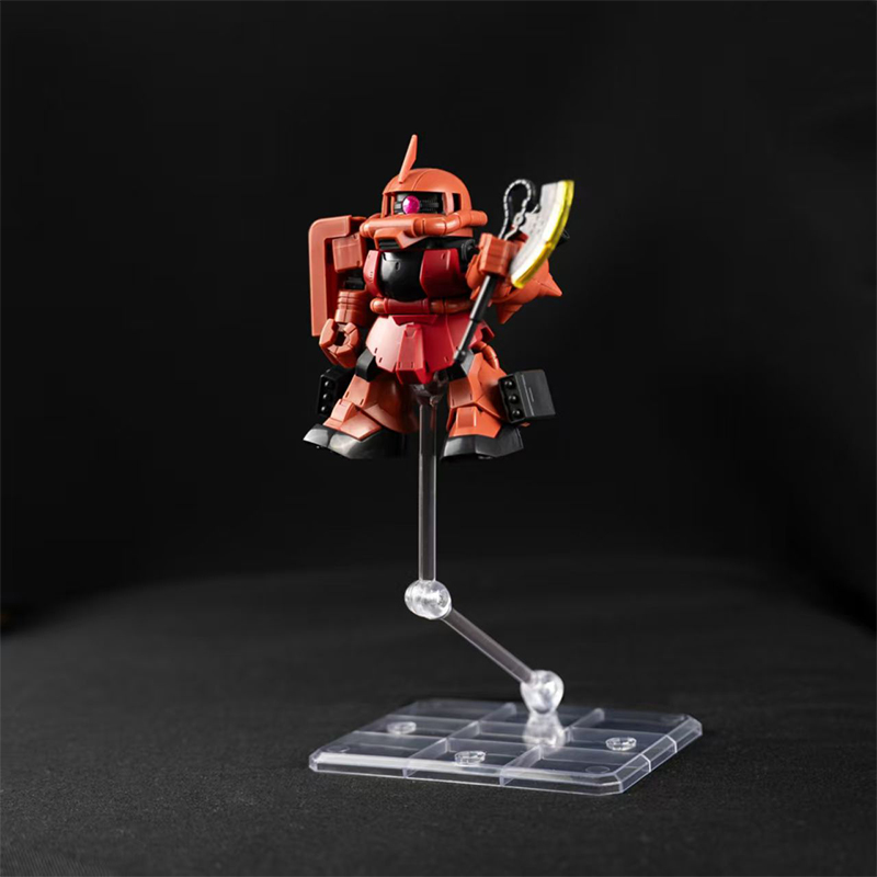Modelo Mengshan SDCS: Boneco d - Model Kit Eva avaliação e preço