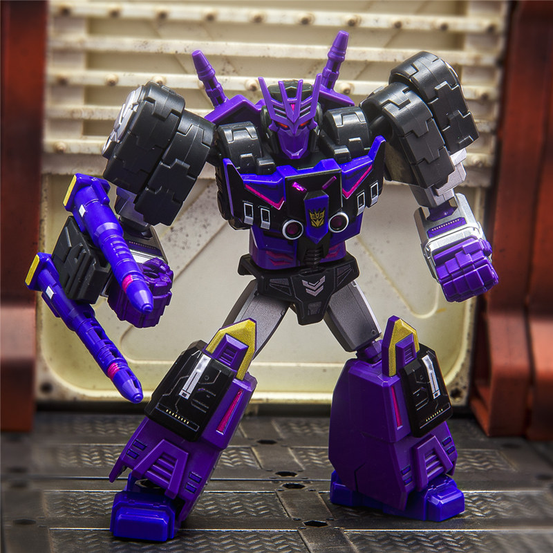 Blokees Transformers Versão Br - Model Kit Transformers Blokees avaliação e preço