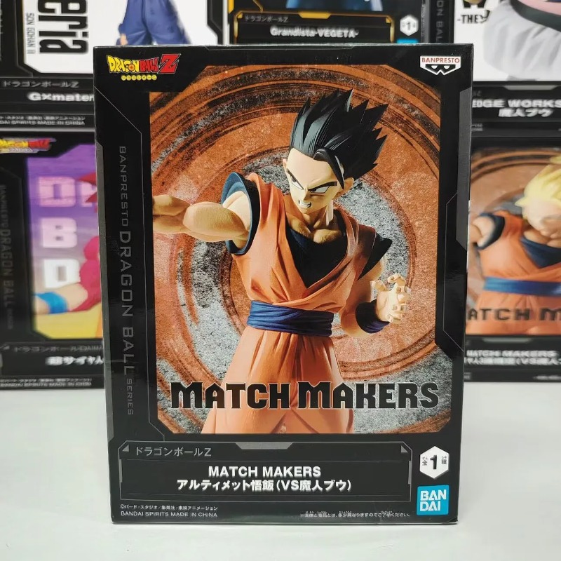 Bandai Garage Kit Dragon Ball  - Model Kit Dragon Ball avaliação e preço