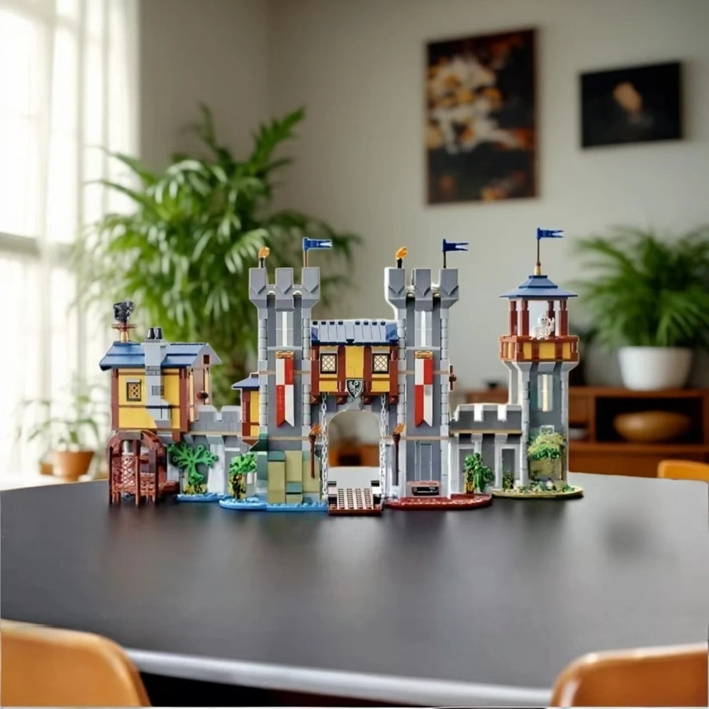 Conjunto de Presente de Aniver - Model Kit New avaliação e preço