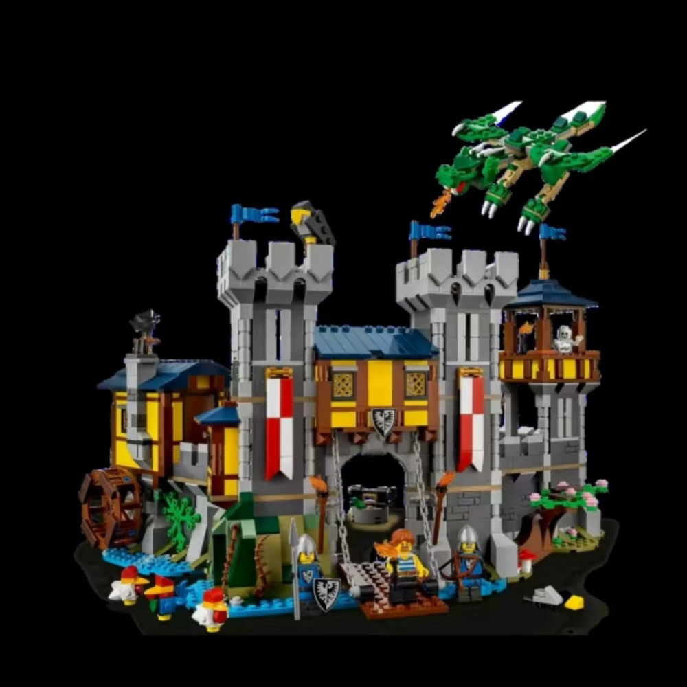 Conjunto de Presente de Aniver - Model Kit New avaliação e preço