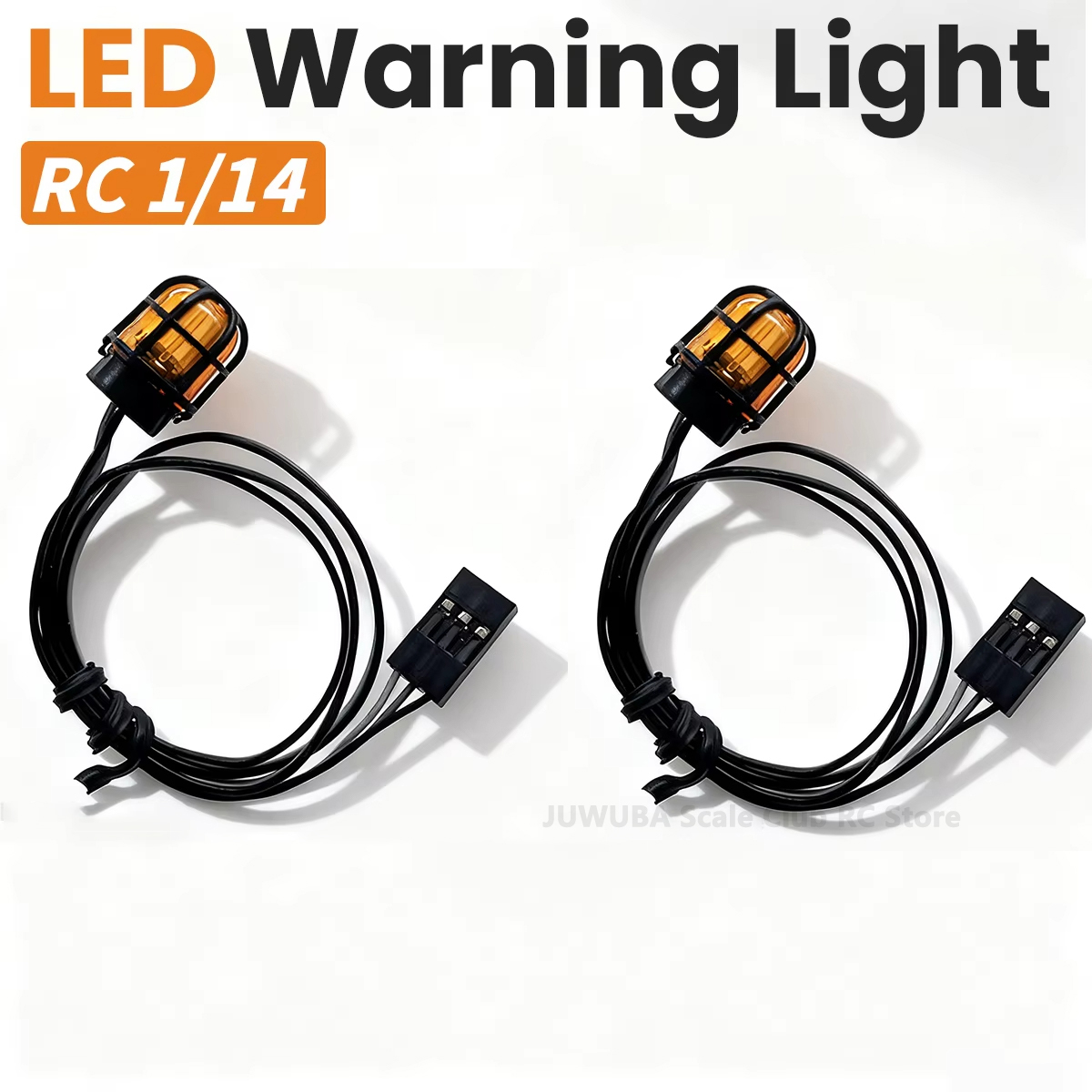 Luz de Advertência LED Rotativ - Model Kit Excavator avaliação e preço
