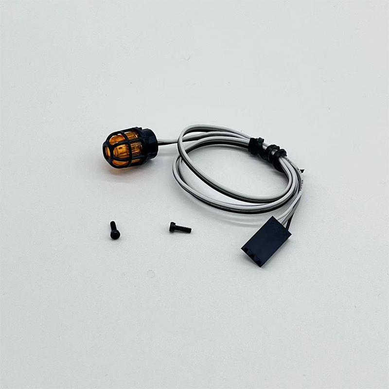 Luz de Advertência LED Rotativ - Model Kit Excavator avaliação e preço