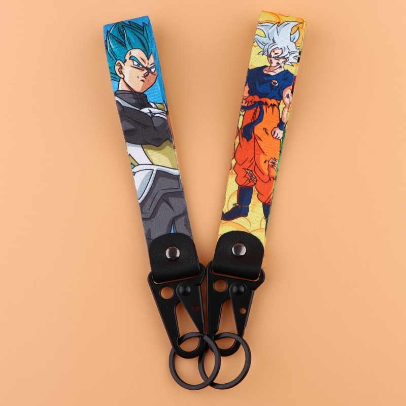 Chaveiro Dragon Ball Son Goku  - Model Kit Dragon Ball avaliação e preço