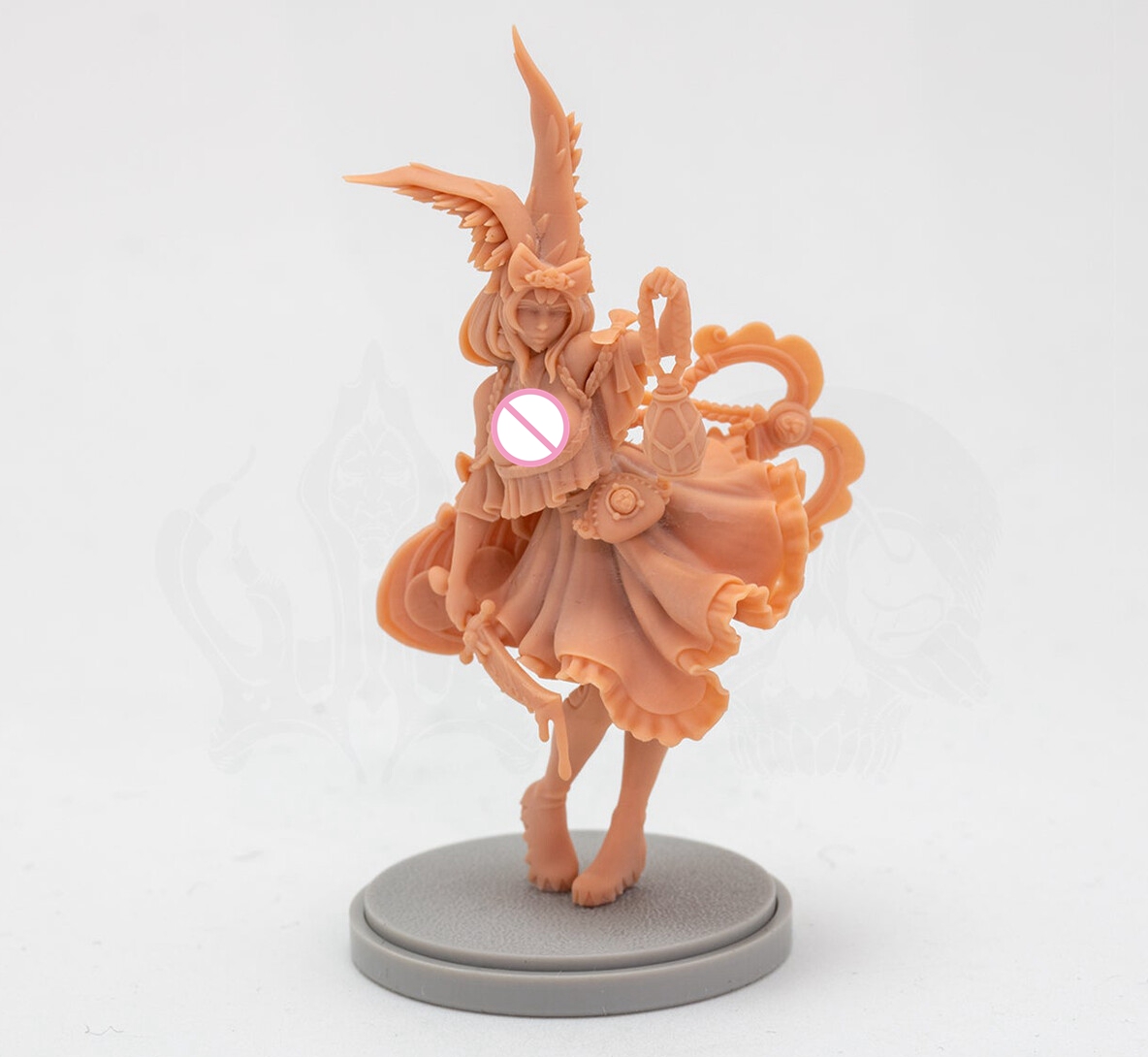 Kingdom Death KD 28417 Kit de  - Model Kit Revell avaliação e preço