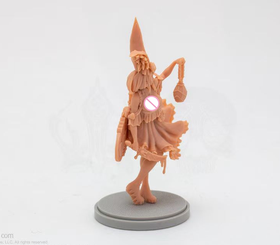 Kingdom Death KD 28417 Kit de  - Model Kit Revell avaliação e preço