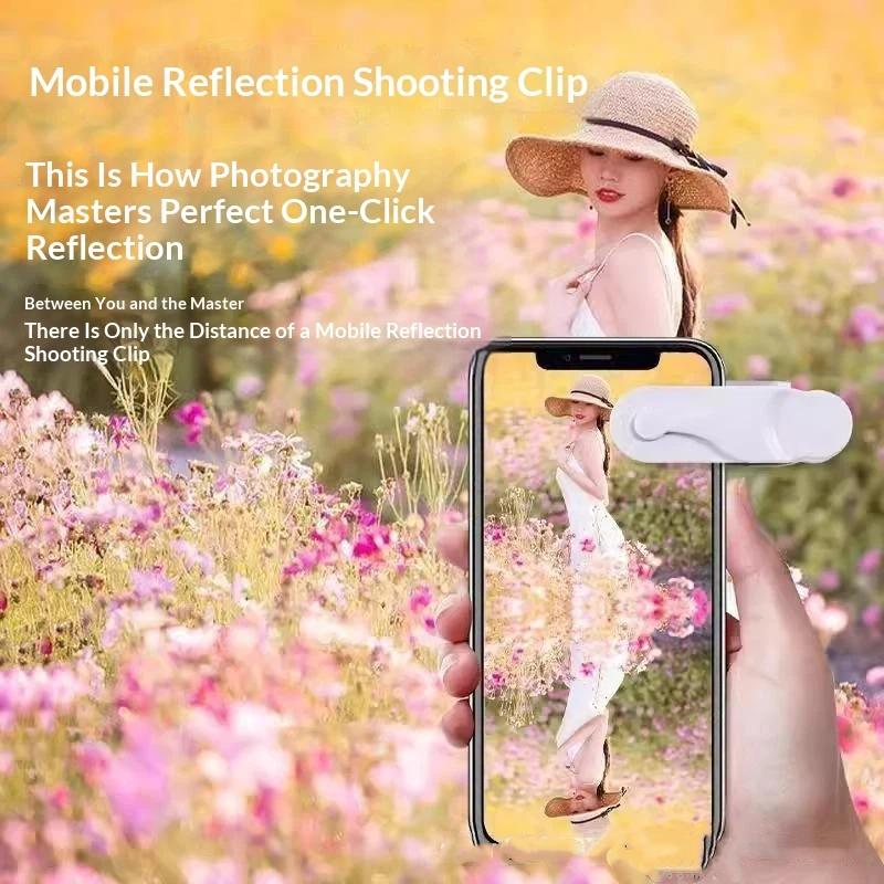 Kit de Clipe de Reflexão de Câ - Model Kit Tool avaliação e preço