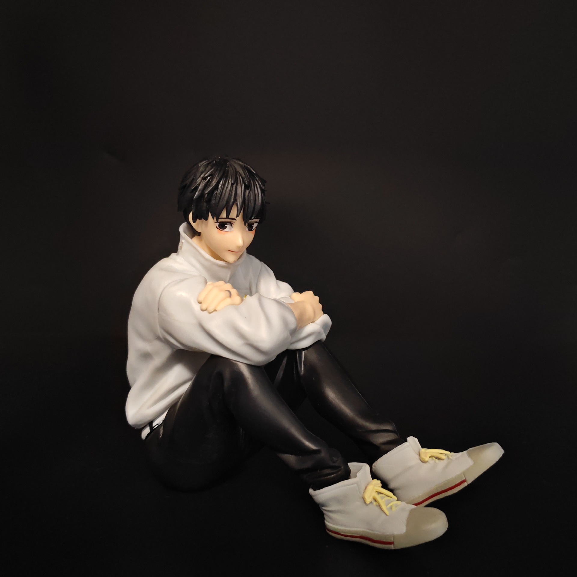Figura de Ação de 10CM do Anim - Model Kit Kaiju No 8 avaliação e preço