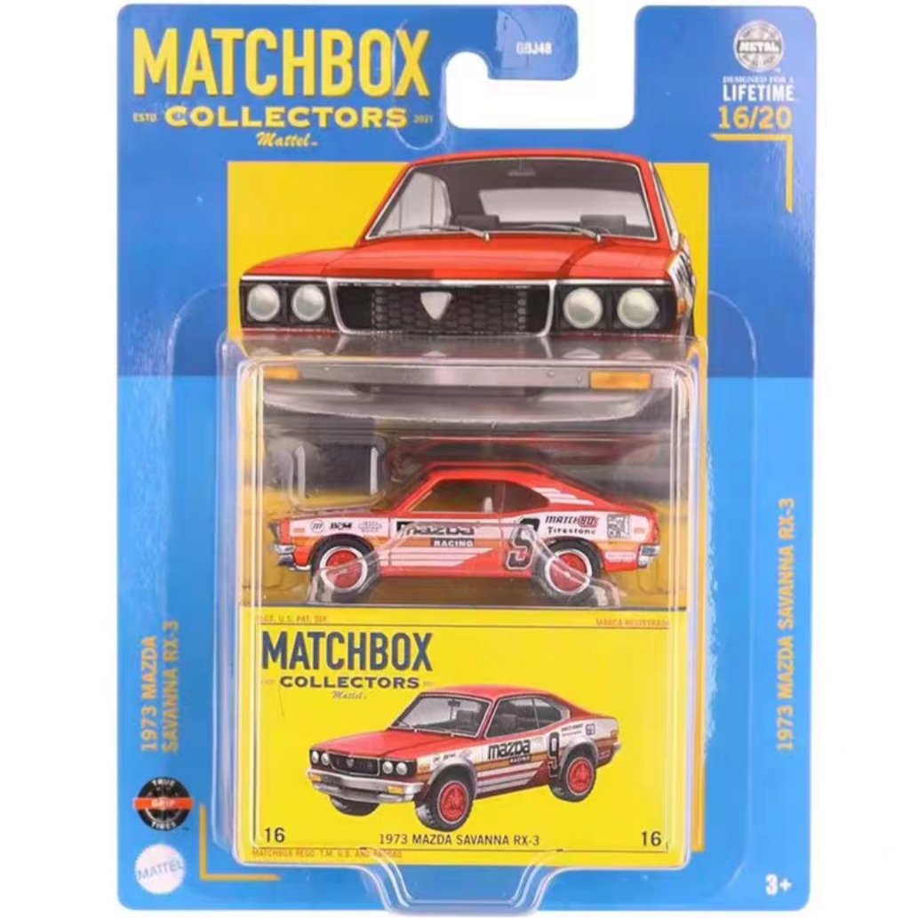 Nova caixa de fósforos coletor - Model Kit Mustang avaliação e preço
