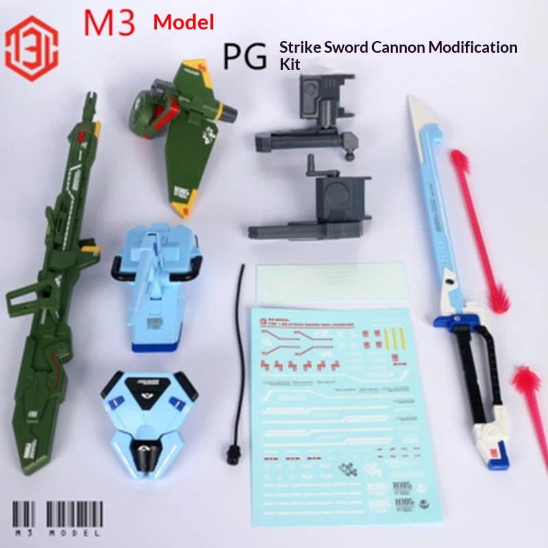 Kit Modificado M3 Modelo Pg 1/ - Model Kit Water Decal avaliação e preço