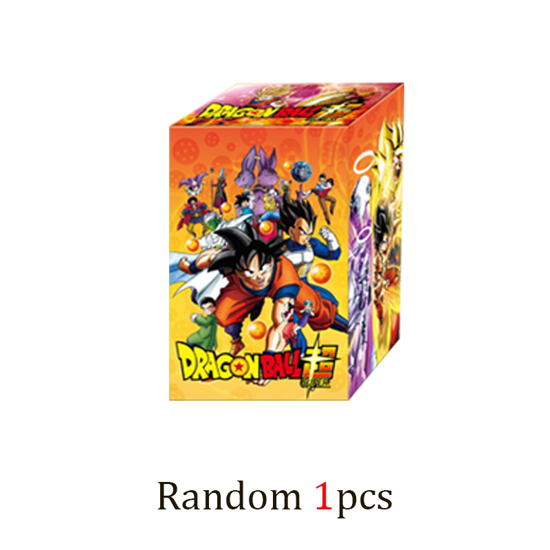 Caixa Surpresa Dragon Ball Sup - Model Kit Dragon Ball avaliação e preço