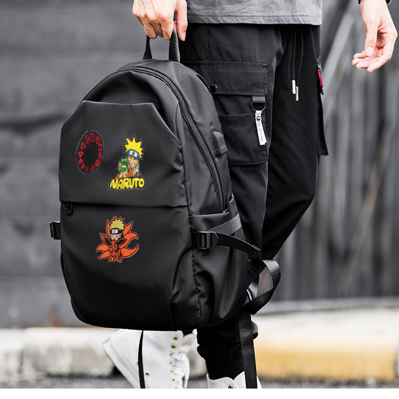 Patch bordado personalizado de - Model Kit Naruto avaliação e preço