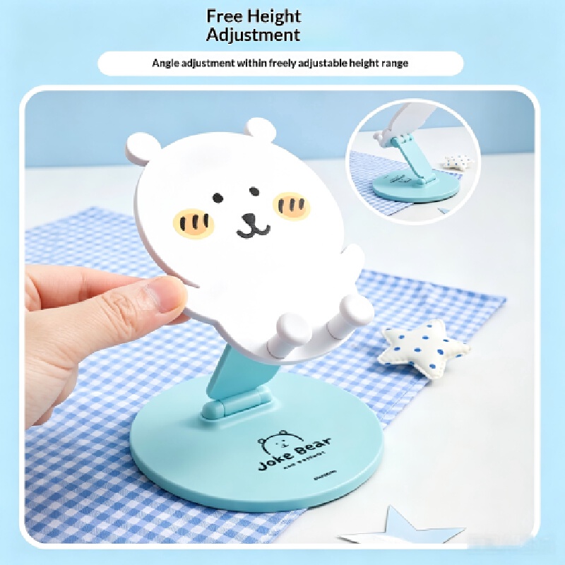 Suporte de Telefone Dobrável J - Model Kit Holder avaliação e preço