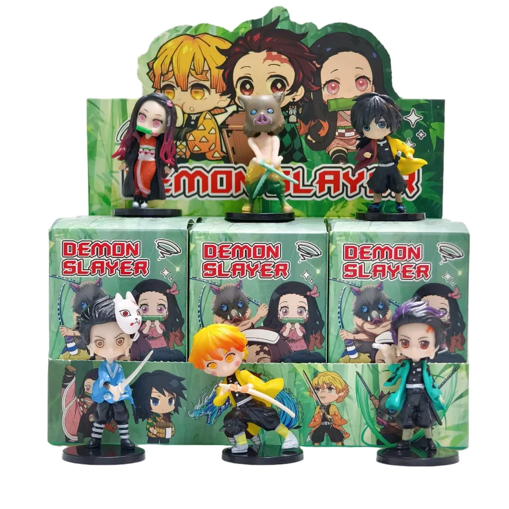 Demon slayer tanjiro kamado ne - Model Kit Nezha avaliação e preço
