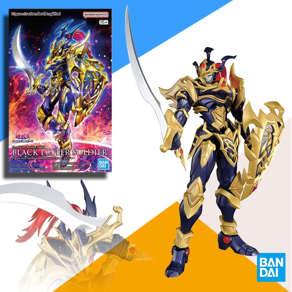 Kit de Montagem Bandai FRS Due - Model Kit Obelisk avaliação e preço