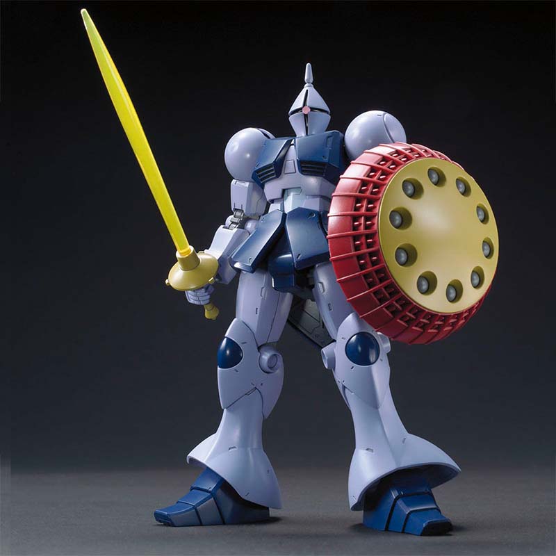 Bandai Original HGUC 1/144 RX- - Model Kit Non Gundam avaliação e preço