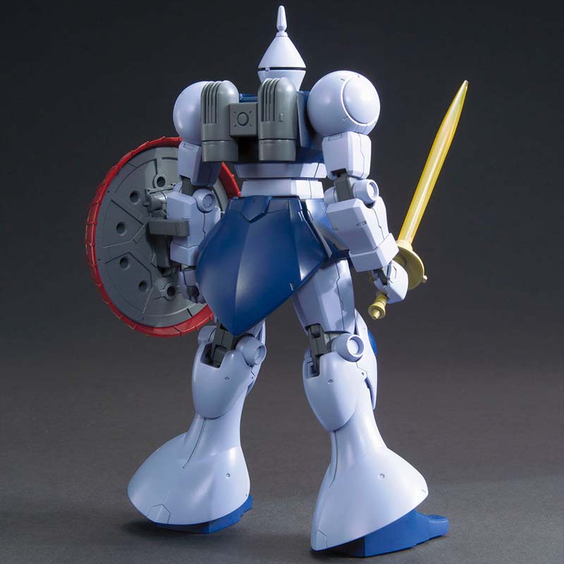 Bandai Original HGUC 1/144 RX- - Model Kit Non Gundam avaliação e preço
