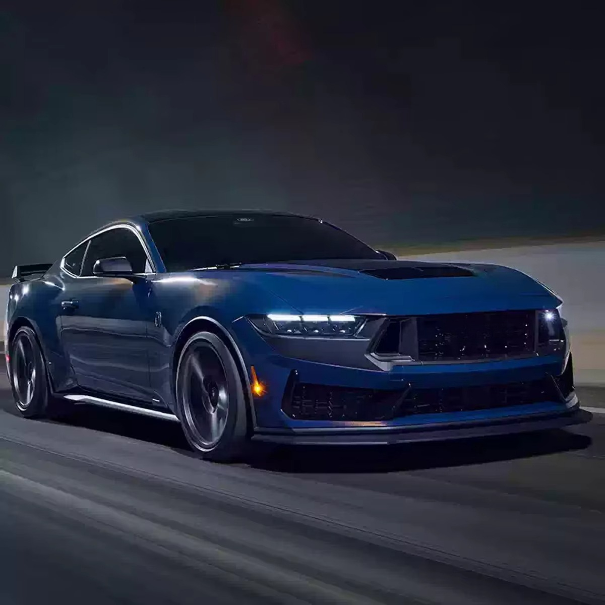 Novo Kit de Carroceria para Pa - Model Kit Mustang avaliação e preço