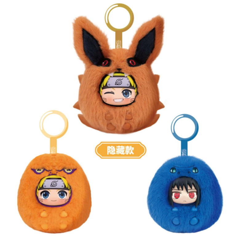 Novo Chaveiro Original Eaki Na - Model Kit Naruto avaliação e preço