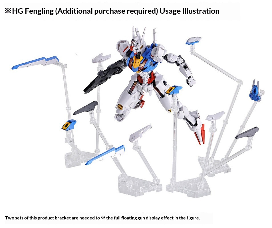 Suporte de Exibição DDB Funnel - Model Kit Holder avaliação e preço