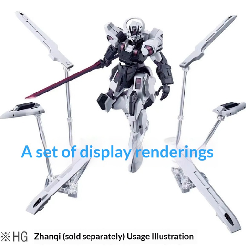 Suporte de Exibição DDB Funnel - Model Kit Holder avaliação e preço