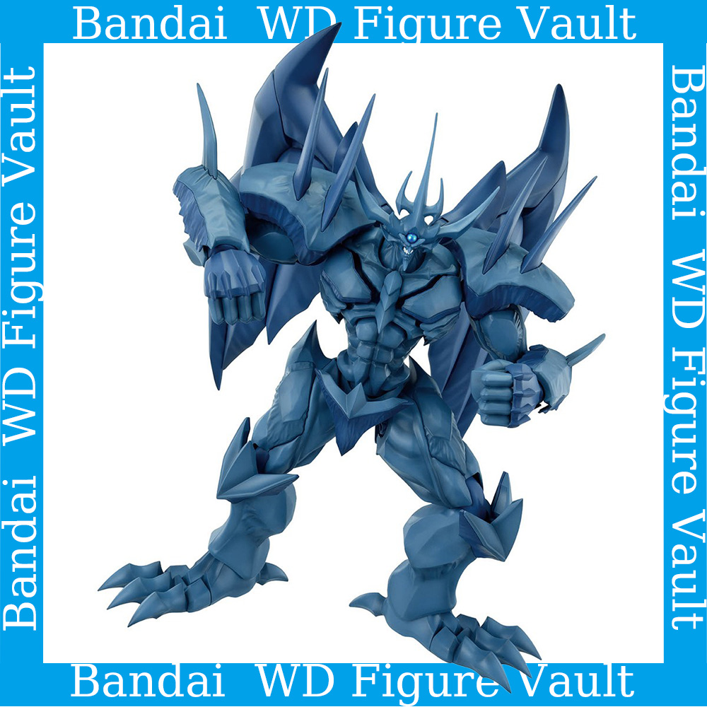 Bandai Yu-Gi-Oh! Monster Duel  - Model Kit Obelisk avaliação e preço