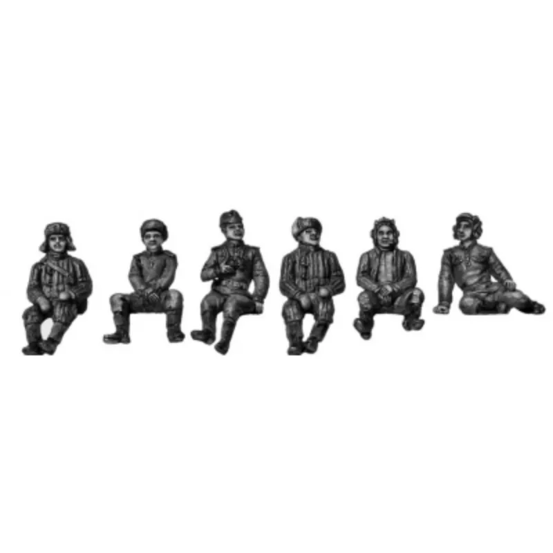 Kit de modelo de figura de res - Model Kit Revell avaliação e preço
