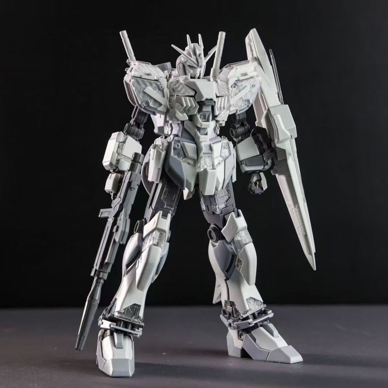 Hg1/144 narrativa c revestimen - Model Kit Water Decal avaliação e preço