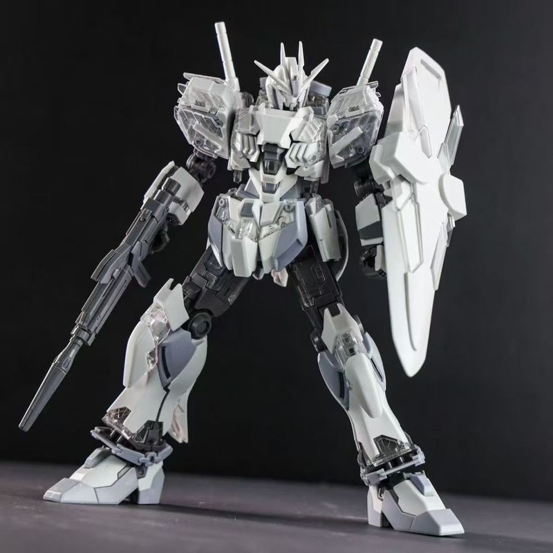 Hg1/144 narrativa c revestimen - Model Kit Water Decal avaliação e preço