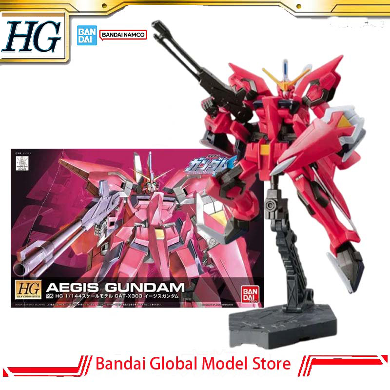 Kit de Modelo Original Bandai  - Model Kit Non Gundam avaliação e preço