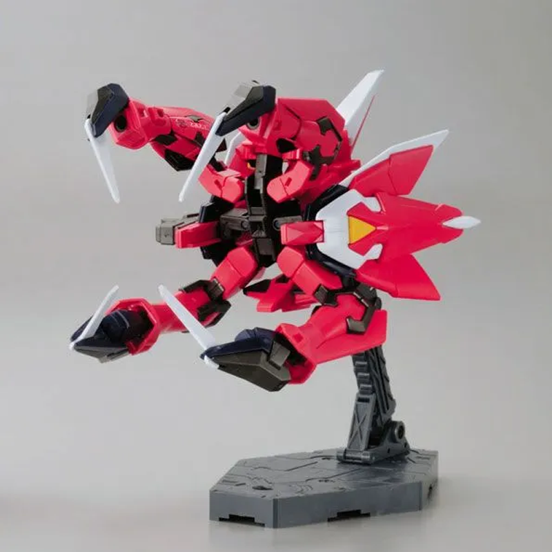 Kit de Modelo Original Bandai  - Model Kit Non Gundam avaliação e preço