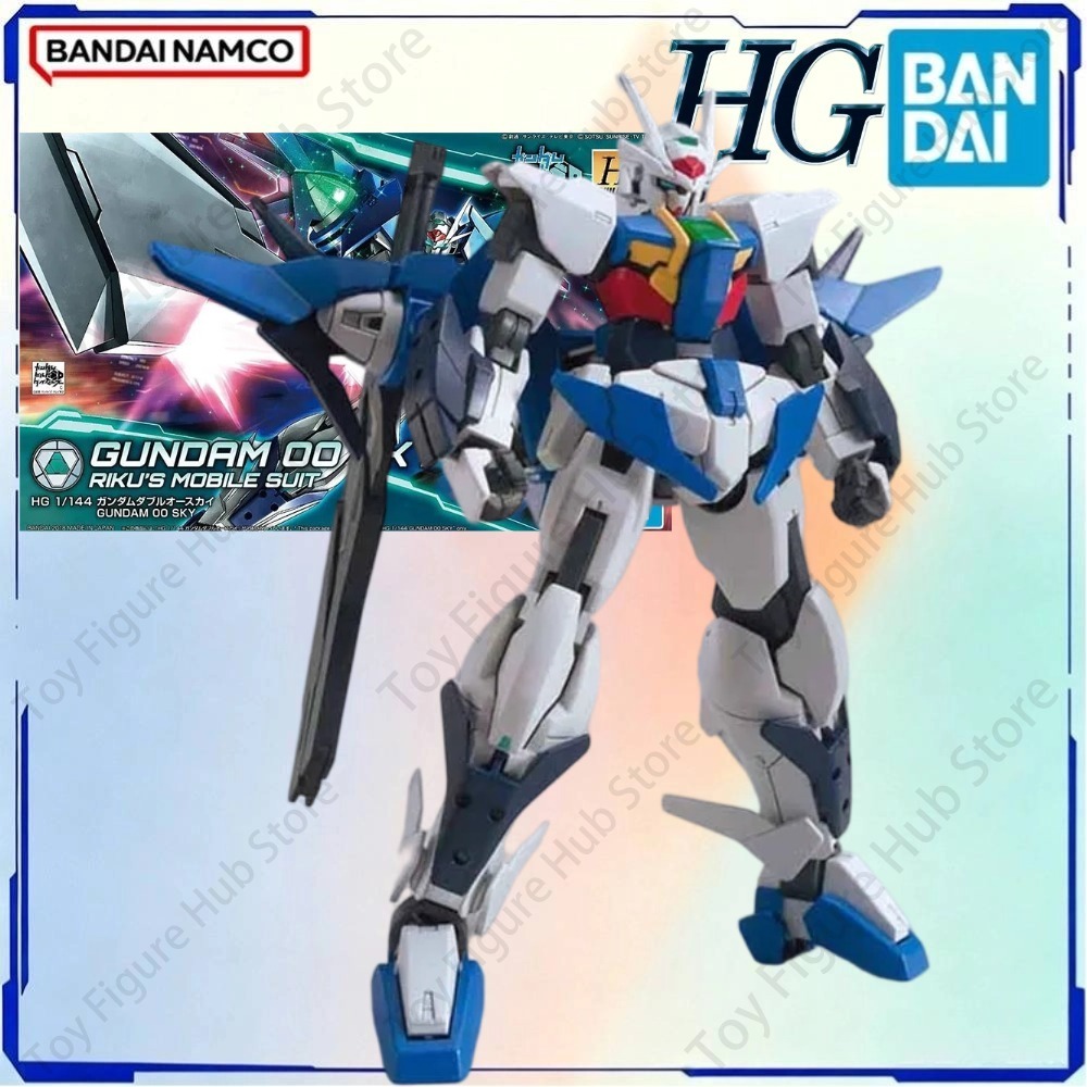 BANDAI Oficial Genuíno em Esto - Model Kit Non Gundam avaliação e preço