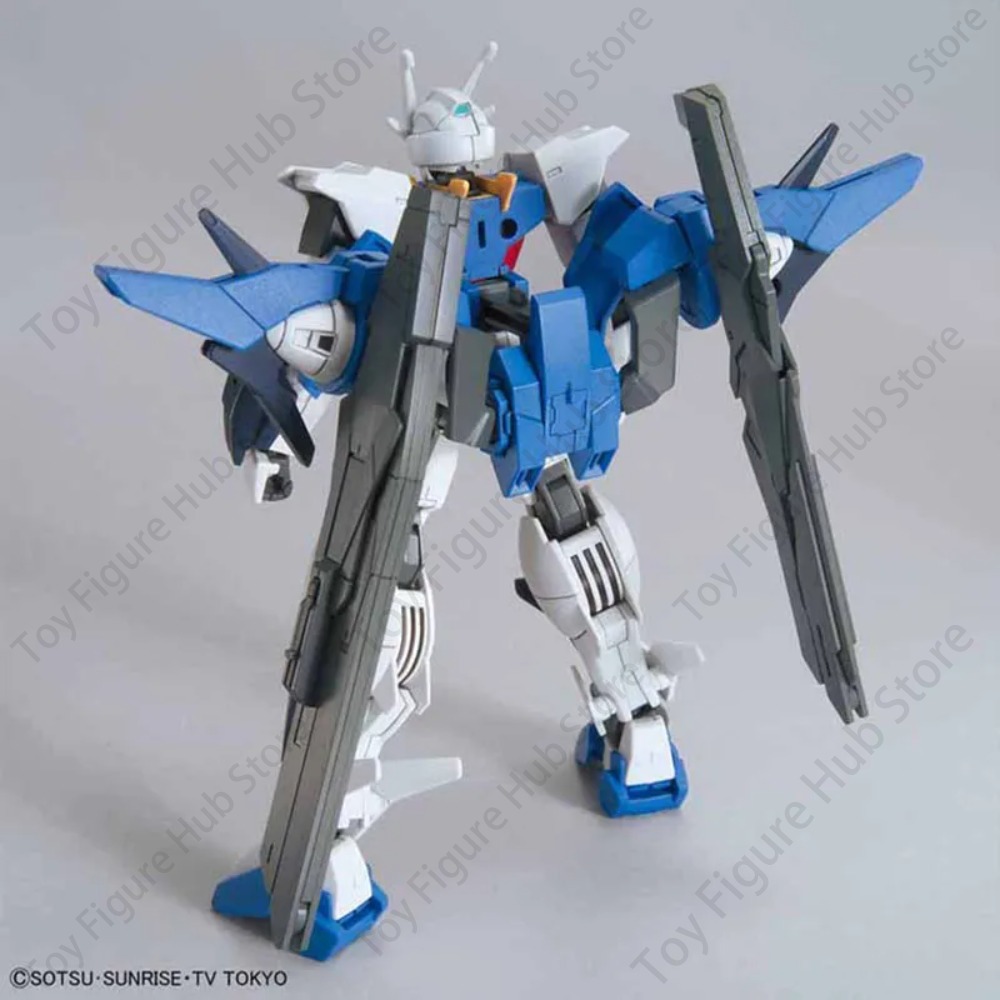 BANDAI Oficial Genuíno em Esto - Model Kit Non Gundam avaliação e preço