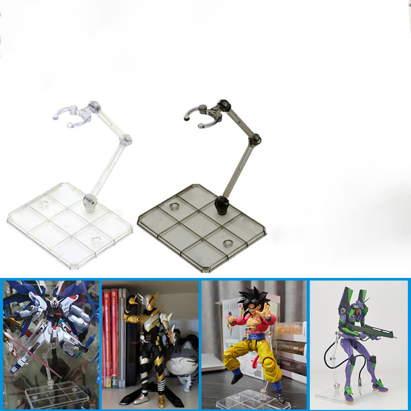 Suporte de figura de ação tran - Model Kit Eva avaliação e preço