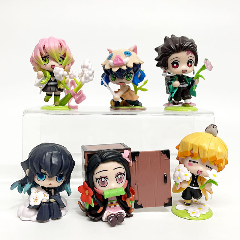 Demon slayer tanjiro kamado ne - Model Kit Nezha avaliação e preço