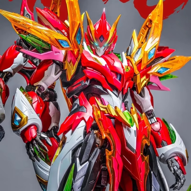 MOTOR NUCLEAR MNP-XH04 NEZHA K - Model Kit Nezha avaliação e preço
