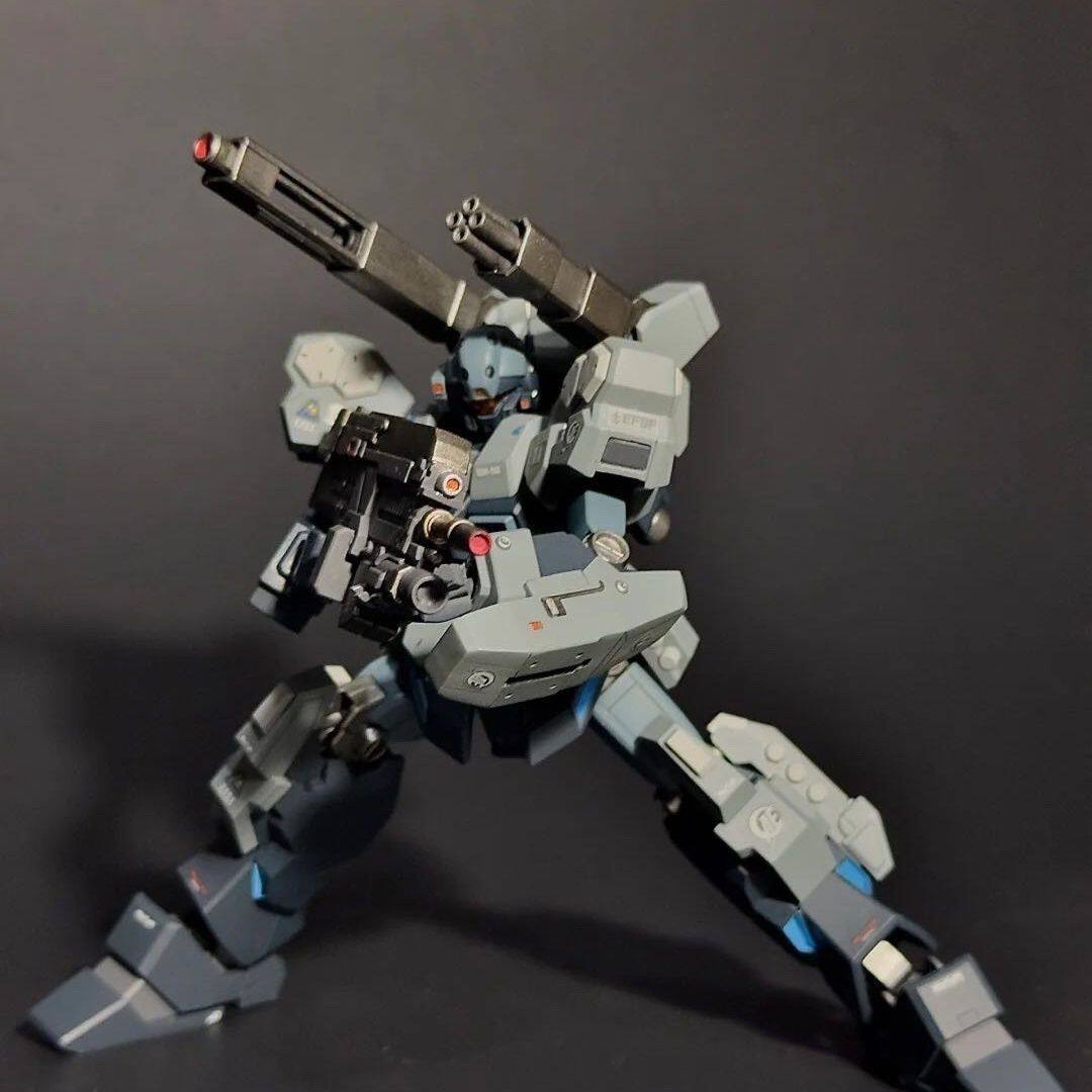 Kit de Montagem de Modelo Mech - Model Kit Water Decal avaliação e preço